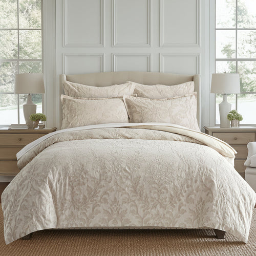 Levtex Home Alessio Duvet Cover Set Duvets