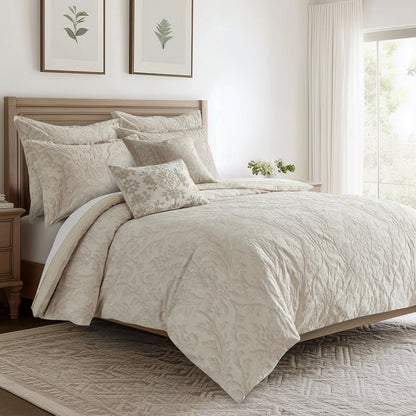 Levtex Home Alessio Duvet Cover Set Duvets