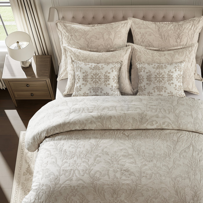 Levtex Home Alessio Duvet Cover Set Duvets