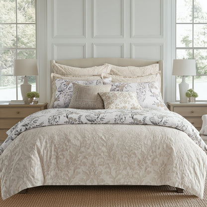 Levtex Home Alessio Duvet Cover Set Duvets