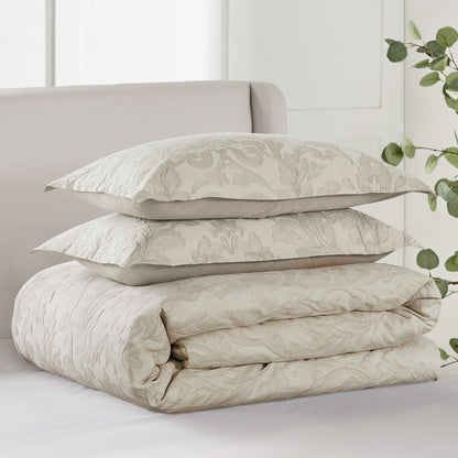Levtex Home Alessio Duvet Cover Set Duvets
