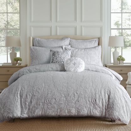 Alessio Duvet Cover Set