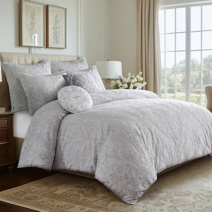 Alessio Duvet Cover Set