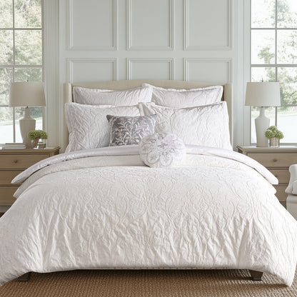 Twin/Twin XL / White