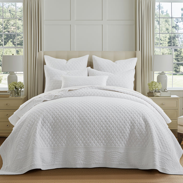 Levtex Home Ballou Bedspread Set Bedspreads