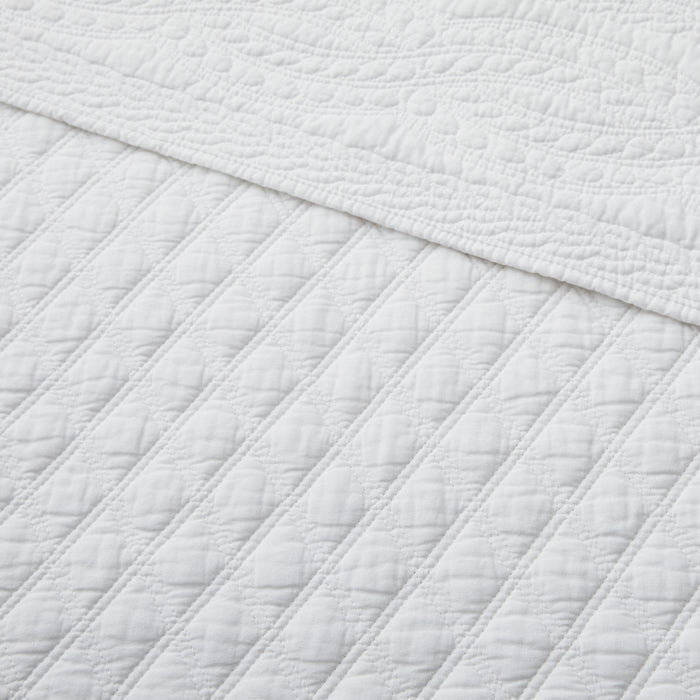Levtex Home Ballou Bedspread Set Bedspreads