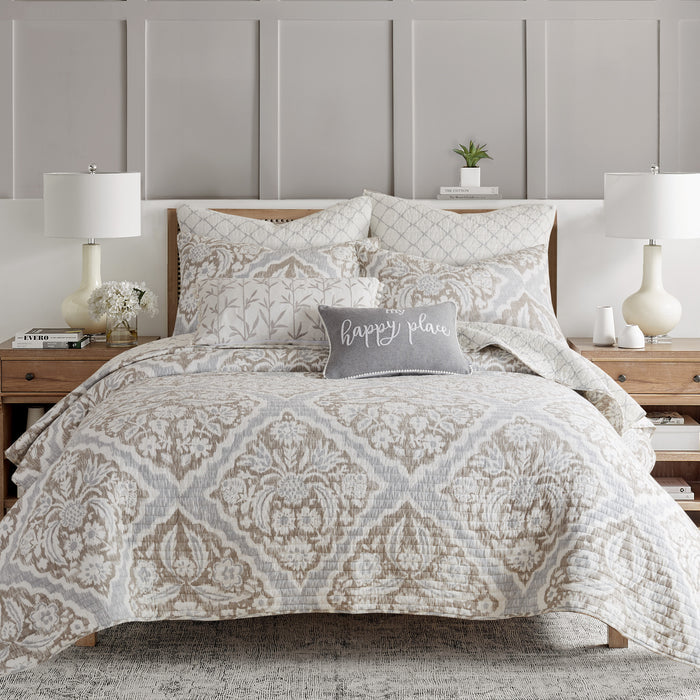 Levtex Home Becker Quilt Set Quilts