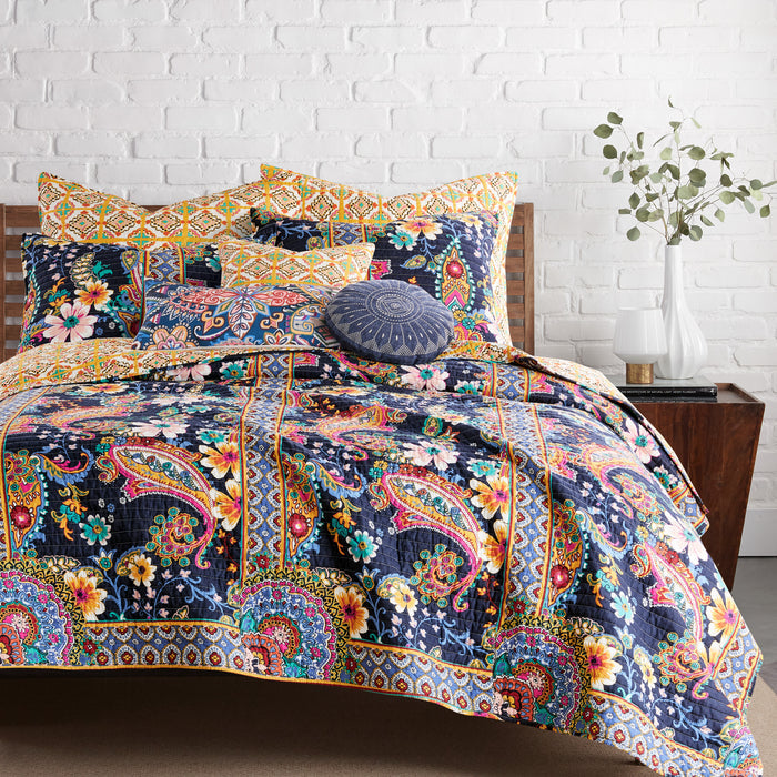 Levtex Home Bertelli Quilt Set Quilts