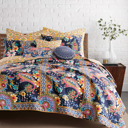 Levtex Home Bertelli Quilt Set Quilts