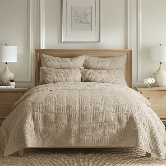Twin/Twin XL / Taupe