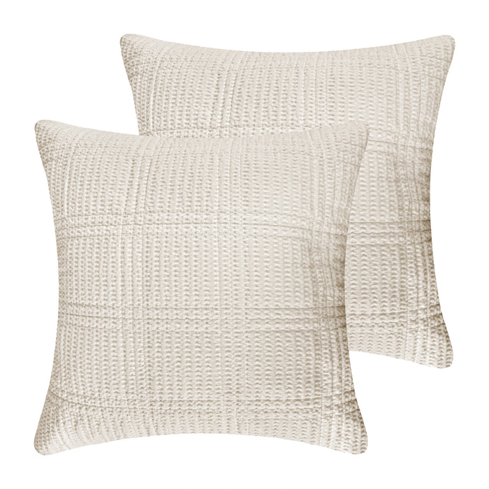 Undyed Cream