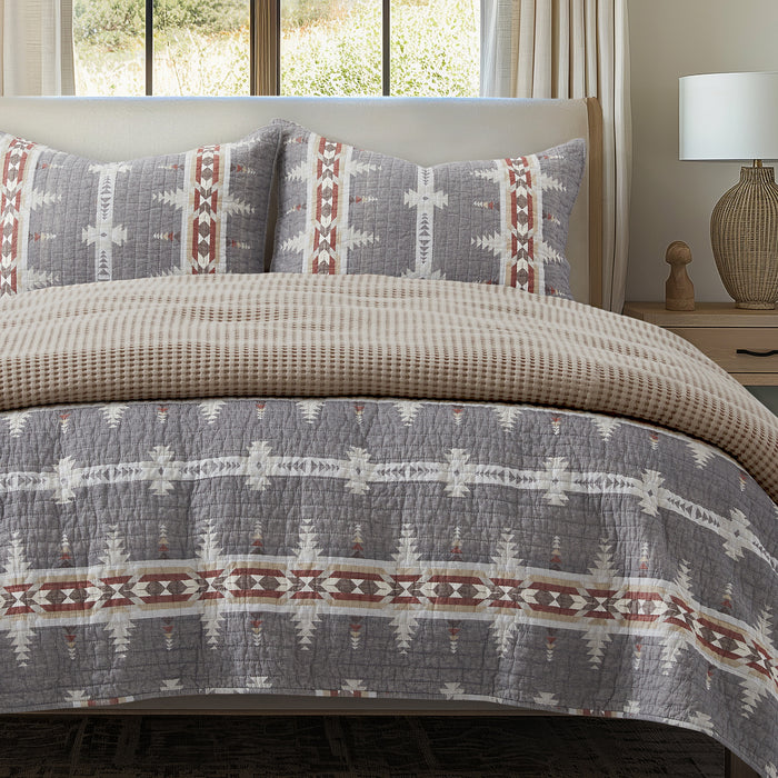 Levtex Home Corrales Quilt Set Quilts