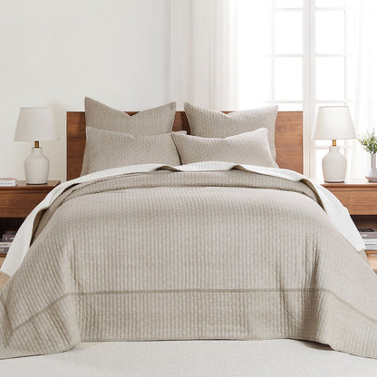 Twin/Twin XL / Taupe