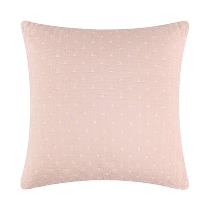 18x18 / Blush