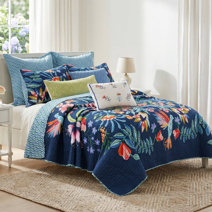 Danika Quilt Set