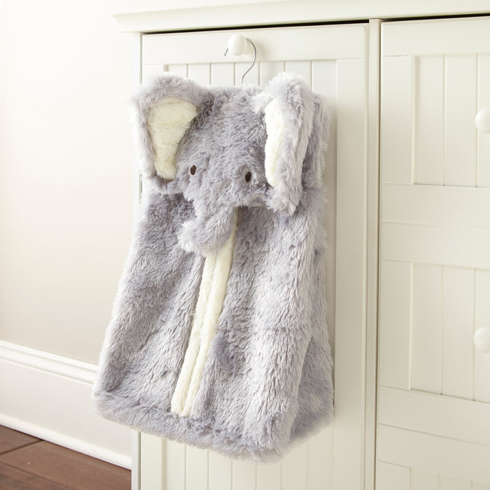 Levtex Home Elephant Diaper Stacker Diaper Stackers