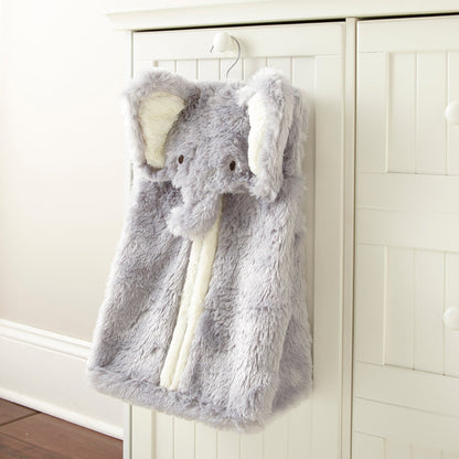 Levtex Home Elephant Diaper Stacker Diaper Stackers