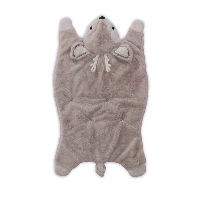 Levtex Home Everly Deer Throw Play Mats