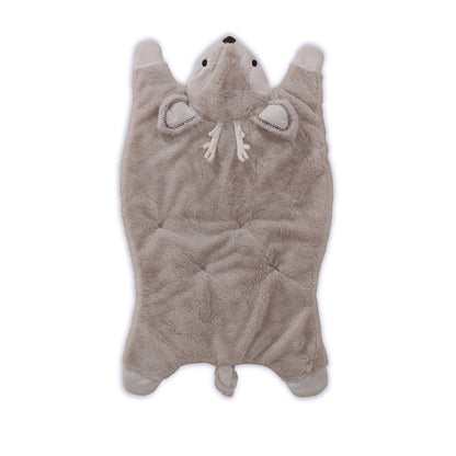 Levtex Home Everly Deer Throw Play Mats