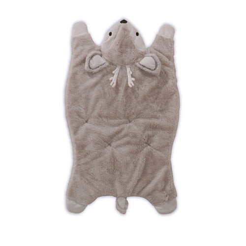 Levtex Home Everly Deer Throw Play Mats
