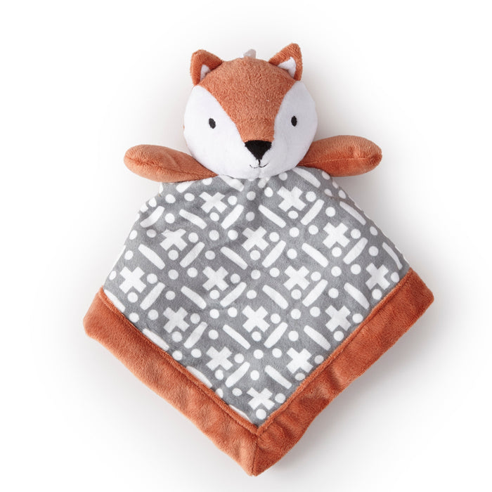 Levtex Home Fox Security Blanket Security Blankets
