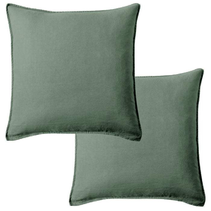 20x20 / Forest Green