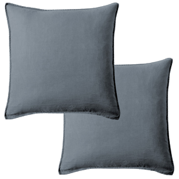 20x20 / Denim Blue