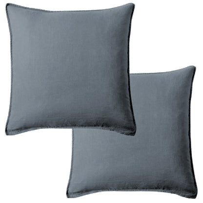 20x20 / Denim Blue