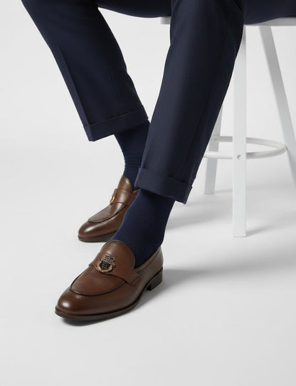 Gent's Moccasin