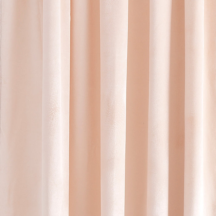 Levtex Home Heritage Drape Panel Nursery Drapes