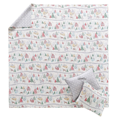Levtex Home Joulset Quilt Set Quilts