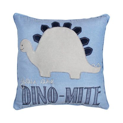 Levtex Home Kipton Dec Pillow Nursery Pillows