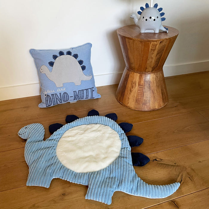 Levtex Home Kipton Dec Pillow Nursery Pillows
