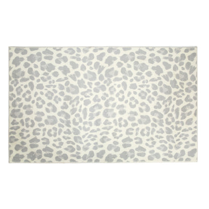 Levtex Home Leopard Rug Nursery Rugs