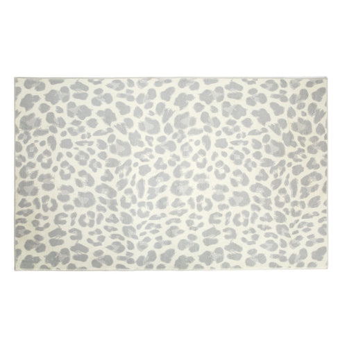 Levtex Home Leopard Rug Nursery Rugs