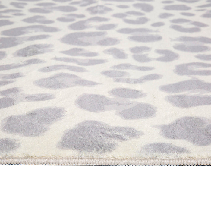 Levtex Home Leopard Rug Nursery Rugs