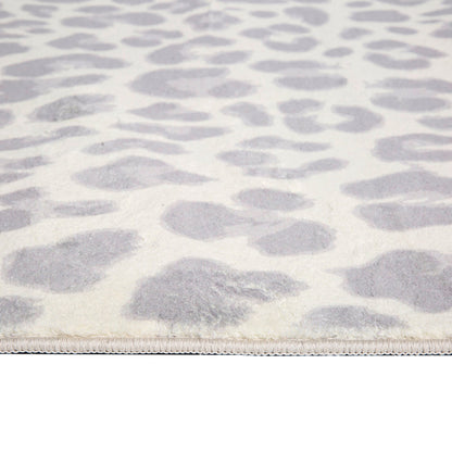 Levtex Home Leopard Rug Nursery Rugs