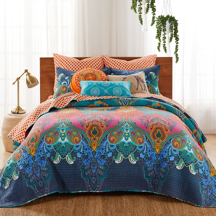 Levtex Home Mackenzie Bedspread Set Bedspreads