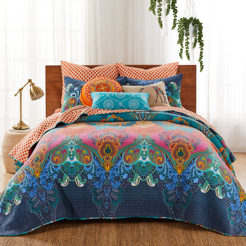 Levtex Home Mackenzie Bedspread Set Bedspreads