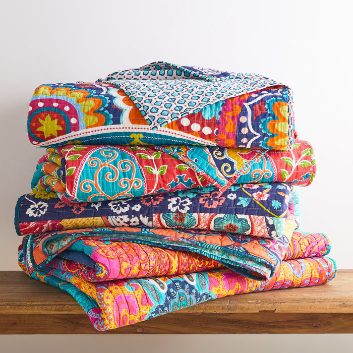 Levtex Home Mackenzie Bedspread Set Bedspreads
