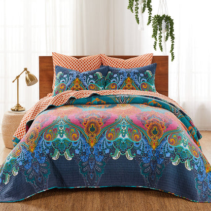 Levtex Home Mackenzie Bedspread Set Bedspreads