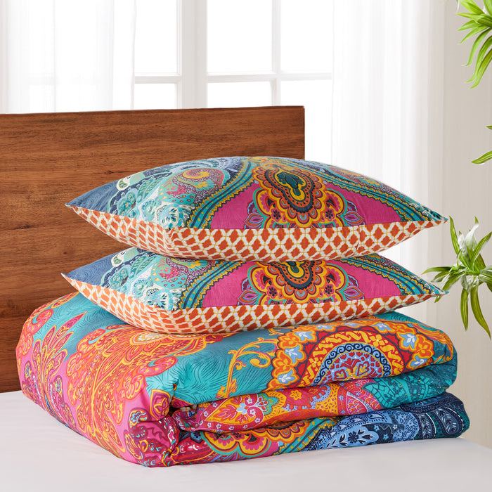 Levtex Home Mackenzie Duvet Cover Set Duvets