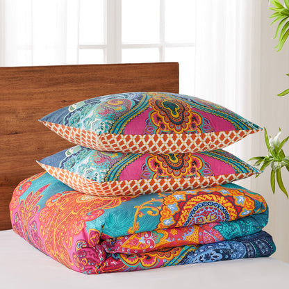 Levtex Home Mackenzie Duvet Cover Set Duvets