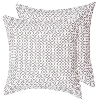 Levtex Home Nacala Euro Sham Set of 2 Euro Shams