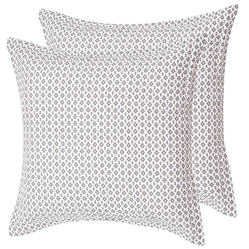 Levtex Home Nacala Euro Sham Set of 2 Euro Shams