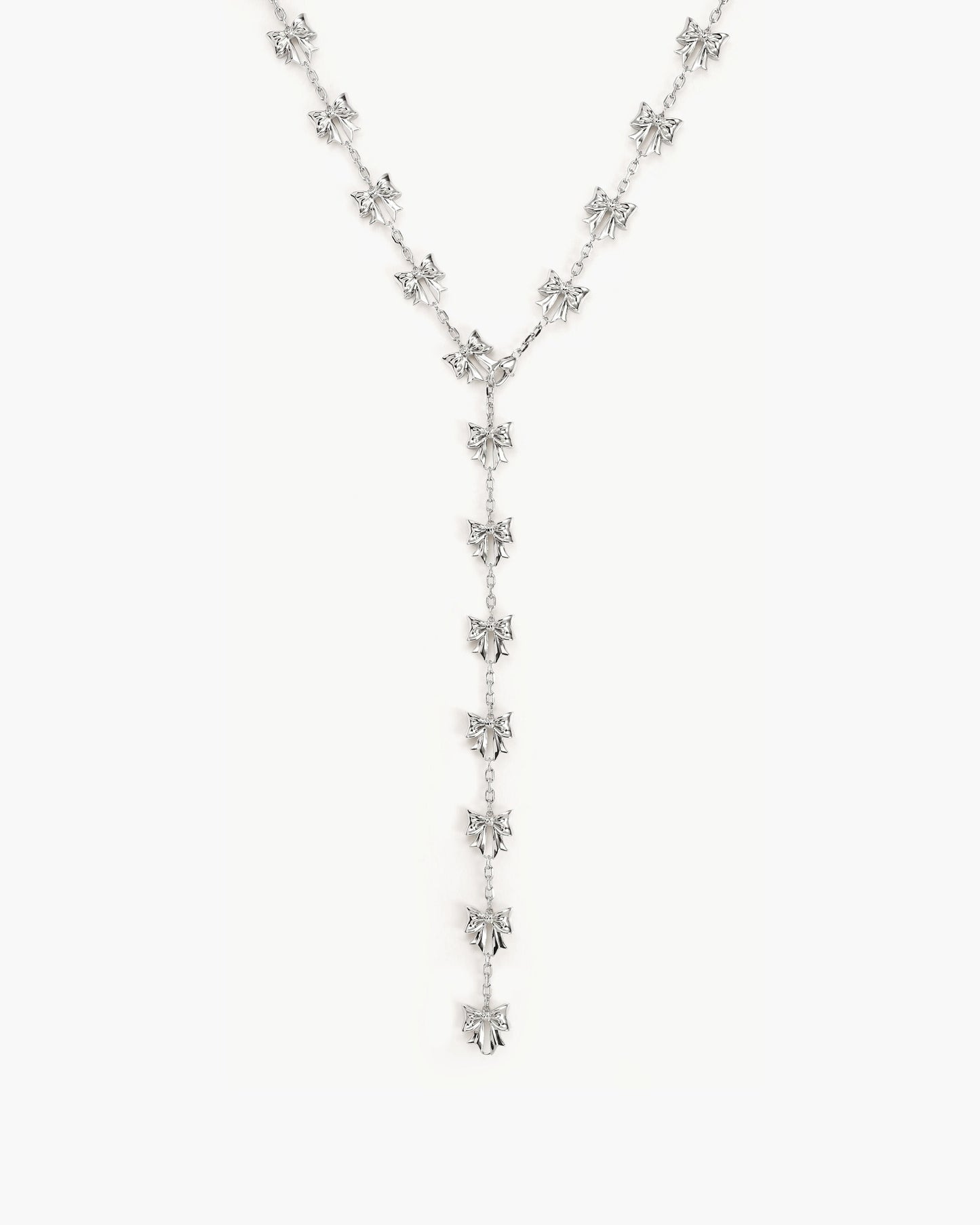 Bow Waist Chain