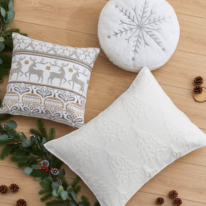 Levtex Home O Christmas Tree Bedspread Set Bedspreads