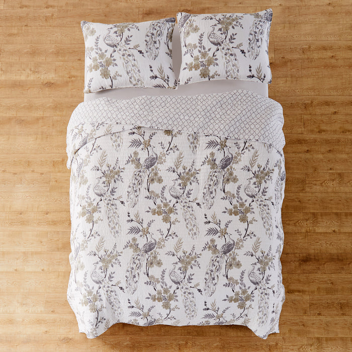 Levtex Home Pisa Bedspread Set Bedspreads
