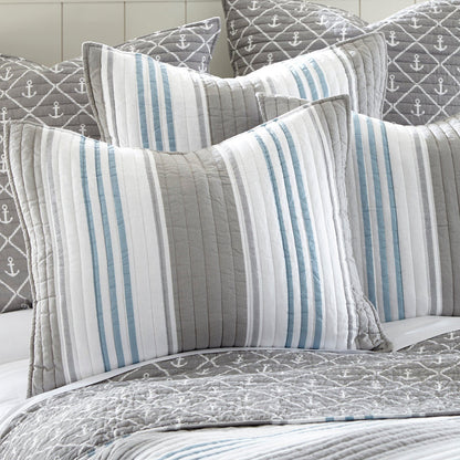 Levtex Home Provincetown King Sham Shams