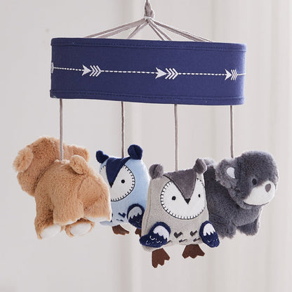Levtex Home Rowan Mobile Baby Mobiles